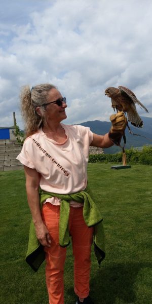 Regina Brandstätter